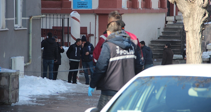 Erzurum’da İlköğretim öğrencilerinin bıçaklı kavgası ölümle bitti
