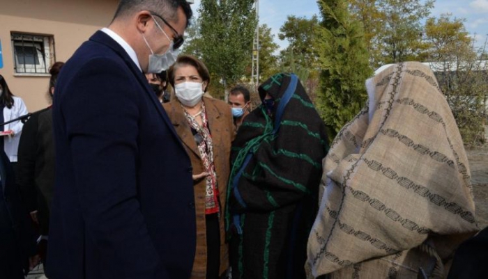 Erzurum’da Kara Fatma Kütüphanesi ziyaretçilerine kapılarını açtı