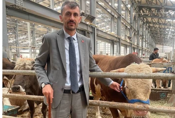 Erzurum'da Maliyet çok, kazanç yok!