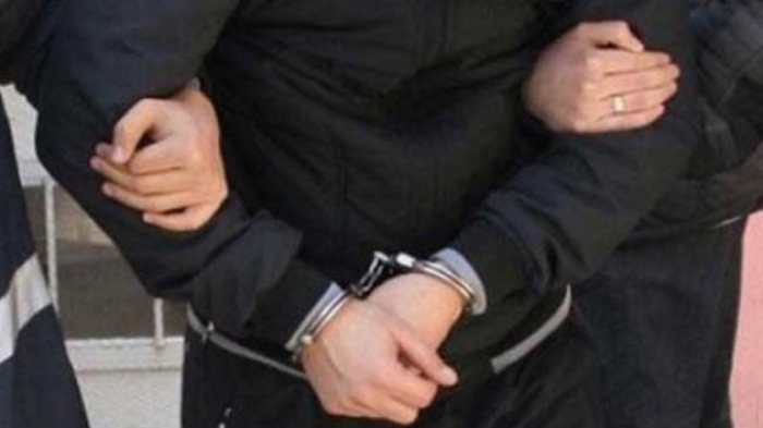 Erzurum’da Oto ve market hırsızı polisten kaçamadı 