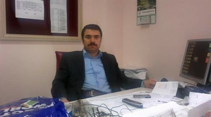 Erzurum'da spor salonunda kalp krizi geçiren vatandaş hayatını kaybetti