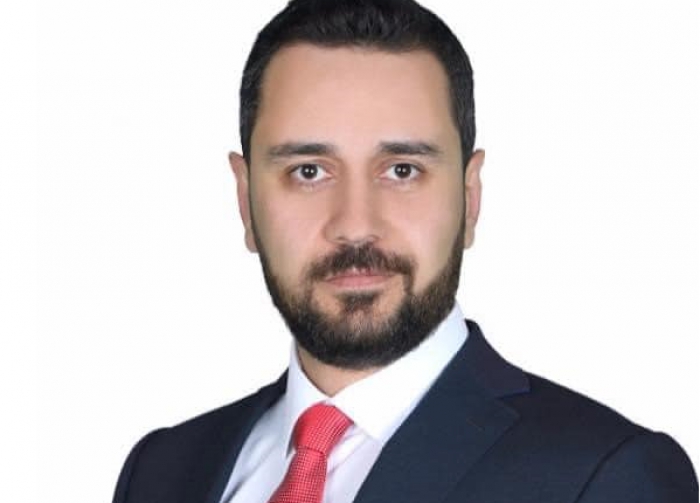 Erzurum; Eczacılar Odası Başkanlığına: ‘Abdullah Caner Güven Seçildi…