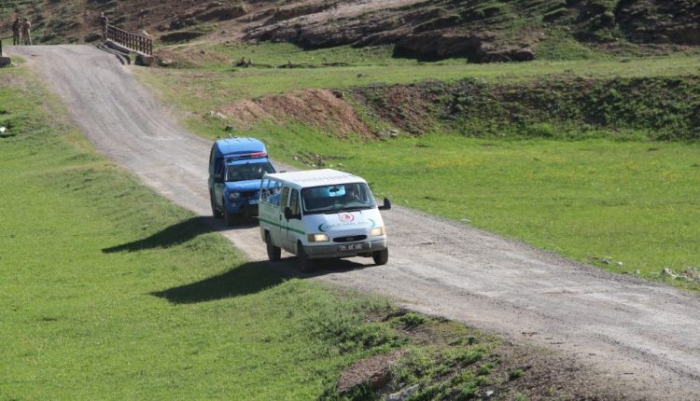 Erzurum Haberleri: ‘Kozlarımızı paylaşacağız’ daveti üzerine başlayan kavgada 5 kişi öldü