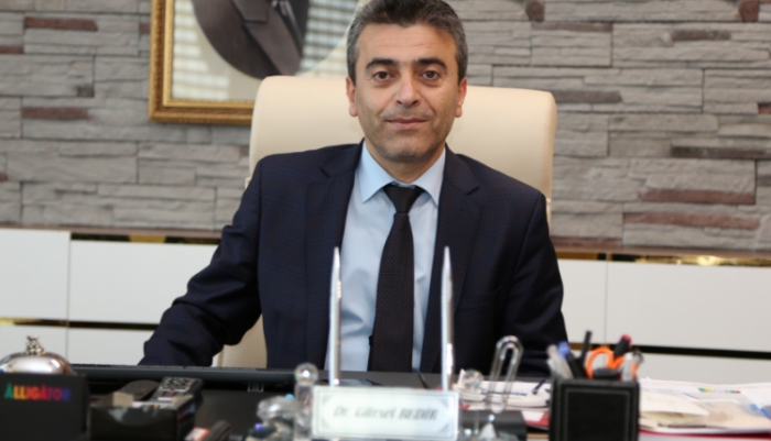 Erzurum İl Sağlık Müdürlüğü’nden ‘Şehir Hastanesi’ açıklaması