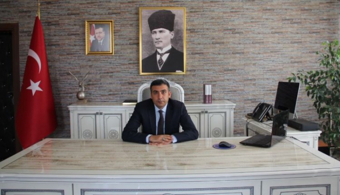 Erzurum Karayazı Belediyesine kayyum atandı