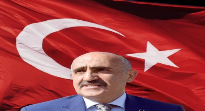 Erzurum Kent Konseyi Başkanı Tanfer; “Türk tarihi, diğer milletlere örnek olacak birçok zaferle doludur”