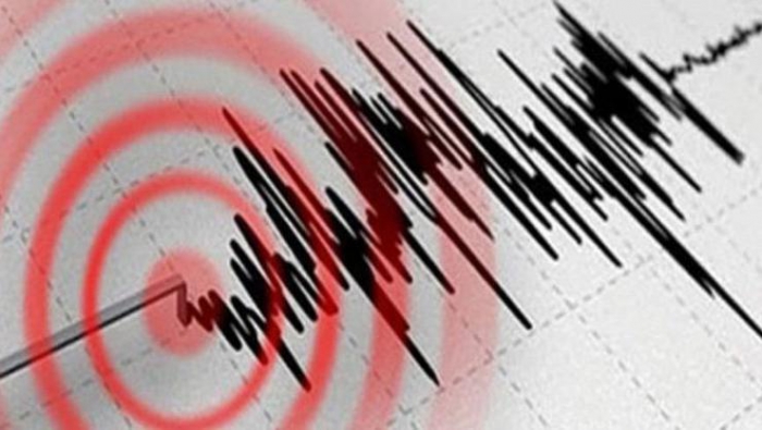 Erzurum Pasinler’de Orta Şiddetli Deprem