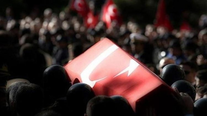 Erzurum Şehidin Var