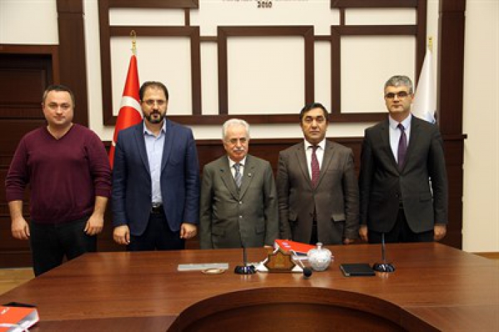 Erzurum Teknik Üniversitesi girişimci yetiştirecek 