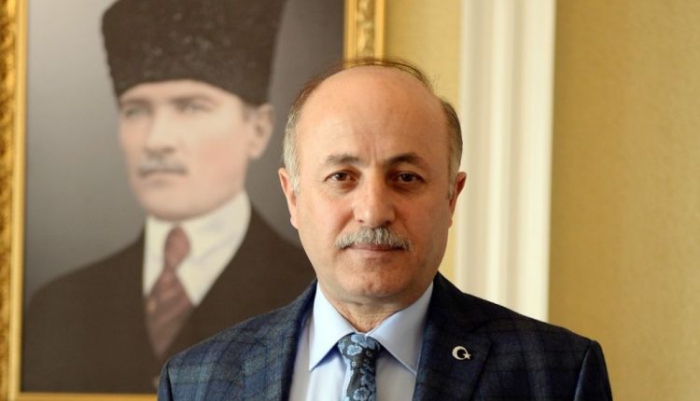 Erzurum Valisi Azizoğlun’dan Gaziler Mesajı