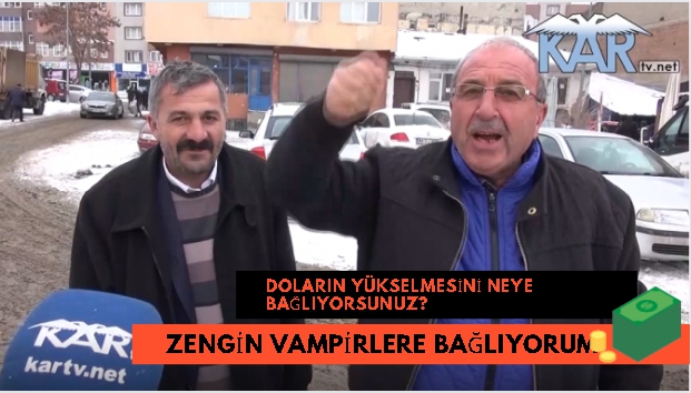 Erzurumlu Dadaşlar' 'Bu oyunu biz bozacağız, zengin vampirler var dediler >>TIKLA İZLE<<