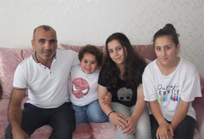 Erzurumlu Minik fenomen ‘Çitos Efe' havaya girdi Dünya…