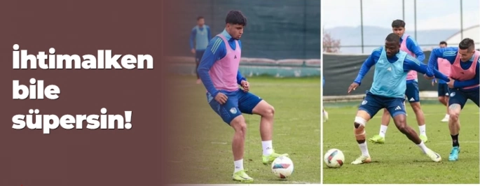  Erzurumspor’da Kritik Viraj: Ümraniyespor Maçına Tam Hazırlık!
