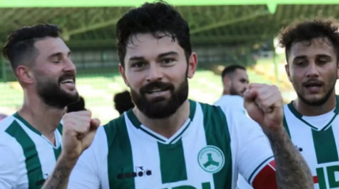 Erzurumspor, Eren Tozlu ile anlaştı!