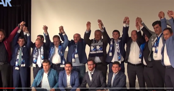 Erzurumspor'un Başkanı Belli Oldu işte o özel görüntüler… >>Tıkla İzle<<
