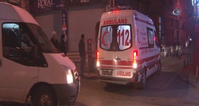 Eski MHP'li milletvekili adayı ölü bulundu