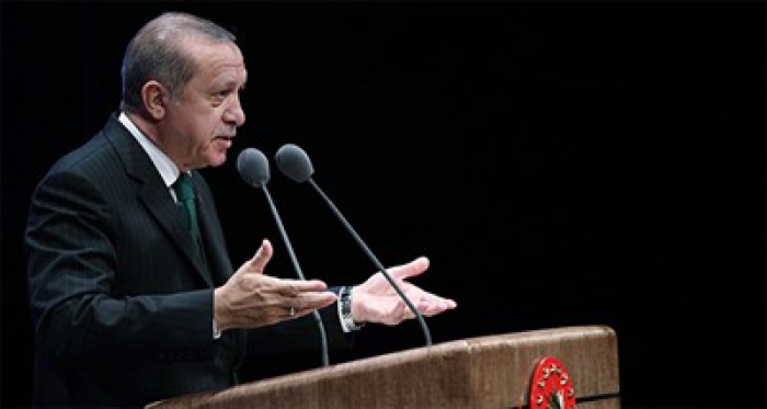 Eski sisteme dönmemiz söz konusu değil! Erdoğan net konuştu…