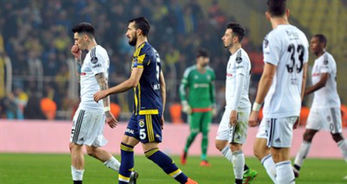 Ezeli rekabette 121. randevu