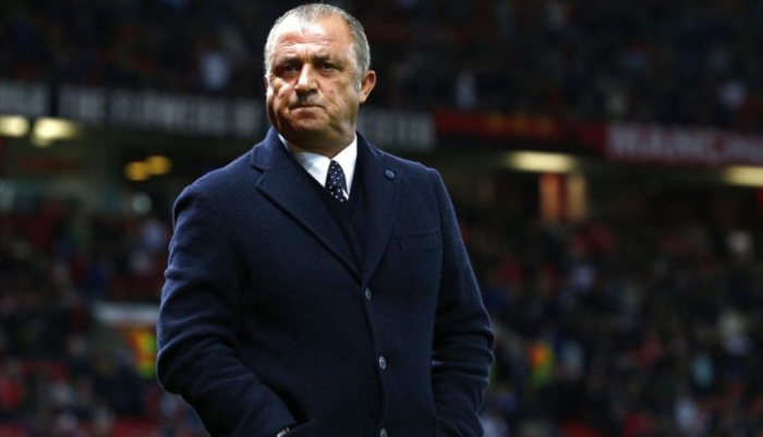 Fatih Terim:”BB.Erzurumspor Tehlikeli Takım…