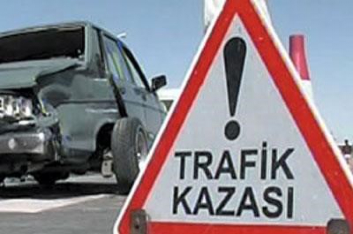 Feci kaza! 3 ölü