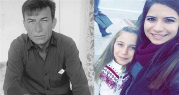 Feci ölüm Bir Aile yok oldu