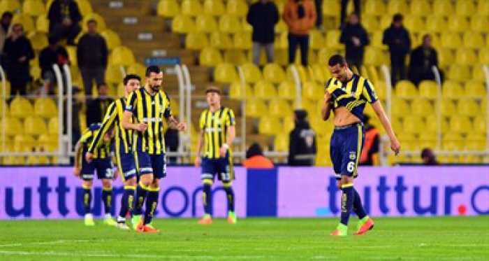 Fenerbahçe rekora koşuyor!