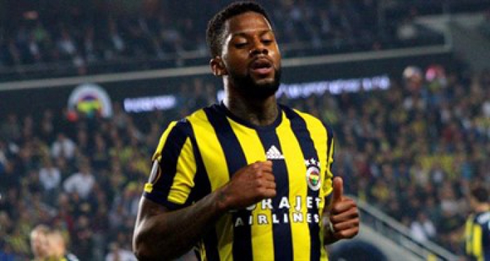 Fenerbahçeli futbolcu Lens'in acı günü!