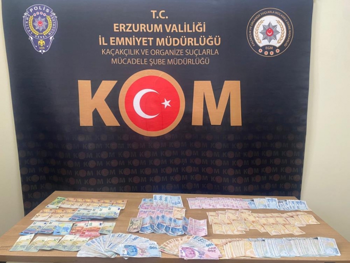 FETÖ yapılanmasına 59 ilde 704 şüpheliye eş zamanlı Gazi Turgut Aslan Operasyonu