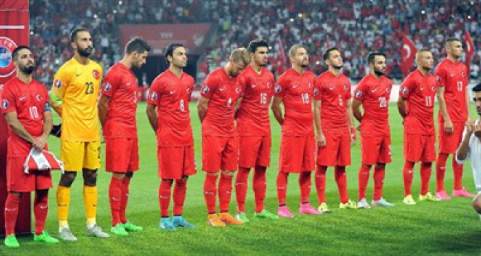 FIFA dünya sıralaması açıklandı!