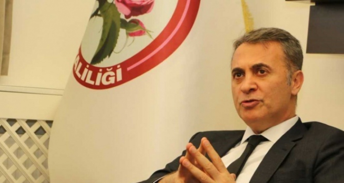 Fikret Orman: ‘Transfer ihtiyacımız yok’