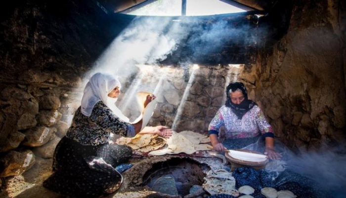 Fotoğraf sanatçılarının objektifinden İliç