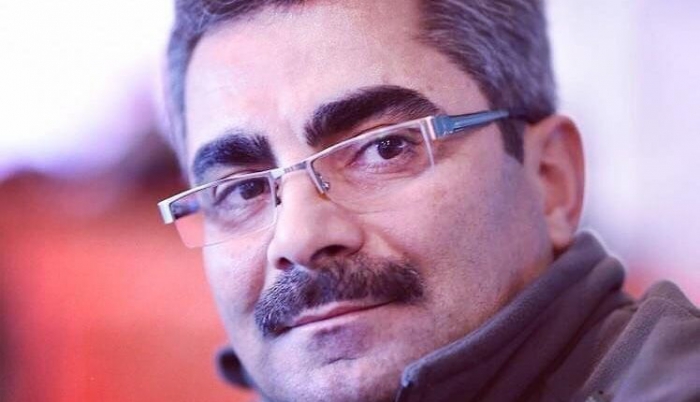 Gazeteci -Yazar Selman Soğukpınar’ın acı günü