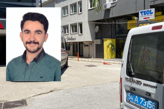 Genç diş hekimi evinde ölü bulundu