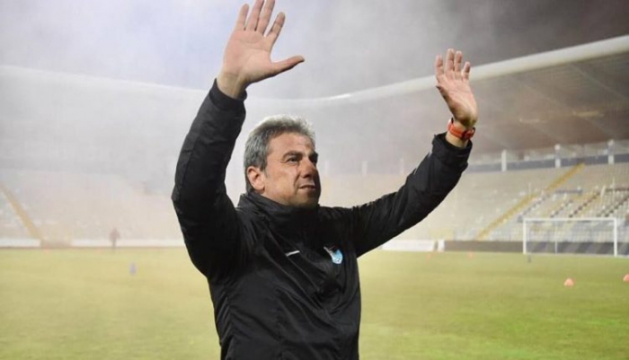 Hamza Hamzaoğlu: “Kazanan takım hüvriyetine geçmemiz lazım” 