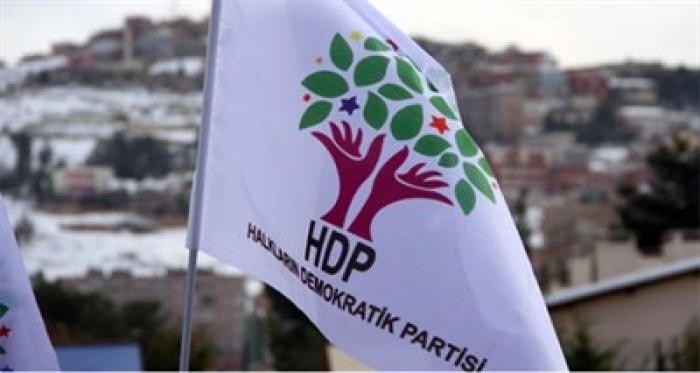 HDP’li 6 milletvekili şüpheli sıfatı ile ifadeye çağrıldı