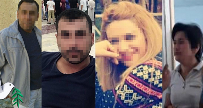 HDP’li belediye başkanı işten çıkardığı şehit yakını yerine terörist akrabalarını aldı