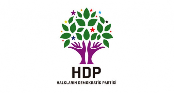 HDP’nin kapatılması istemiyle Anayasa Mahkemesi’ne dava açıldı