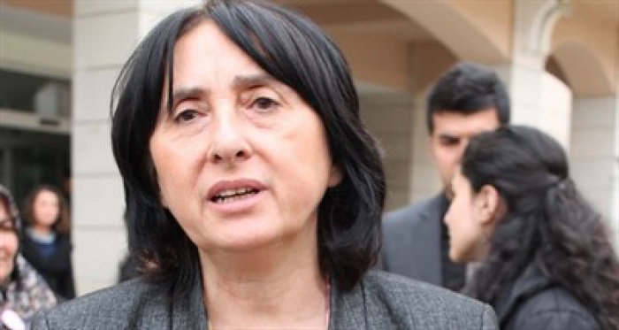 HDP'ye bir şok daha! Milletvekilliği düşürüldü!