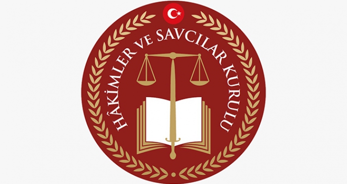 HSK, 11 hakim ve savcıyı ihraç etti