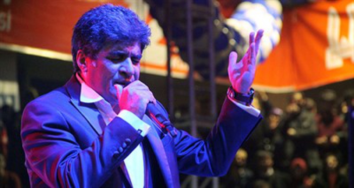 İbrahim Erkal'ın şoförü o anları anlattı! 'Teklif ettim ama…'
