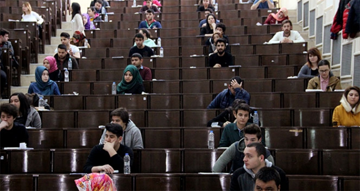 İçişleri Bakanlığı YKS için sokağa çıkma kısıtlamasını içeren genelgeyi tüm illere gönderdi