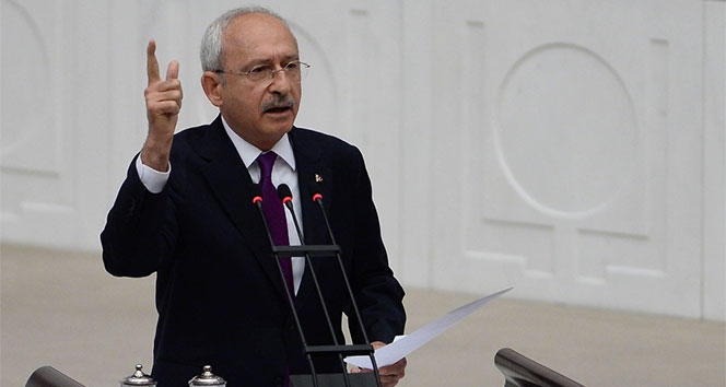 İçişleri Bakanlığından CHP lideri Kılıçdaroğlu'na çağrı: 