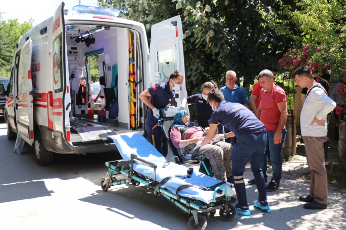 İçme suyu zehirlenmelerinde sayı 141'a ulaştı