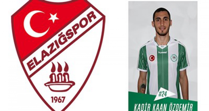 İlk transfer Süper Lig’den