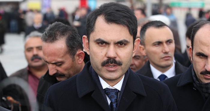 İmar Barışı başvuruları uzatıldı
