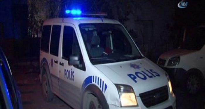 İstanbul'da korkunç olay! Sesler üzerine binaya girdiklerinde…