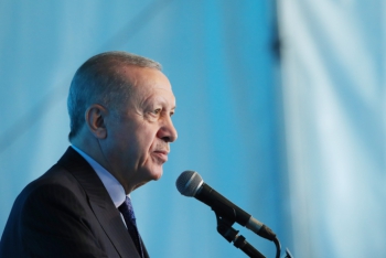 Cumhurbaşkanı Erdoğan'dan tahıl sevkiyatı açıklaması: 'Putin rahatsız olmakta haklı'
