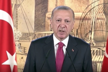 Cumhurbaşkanı Erdoğan duyurdu: Suriyelilerin geri dönüşü için yeni proje!