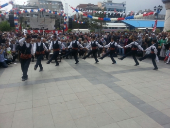 Erzurum Bar Ekibi 