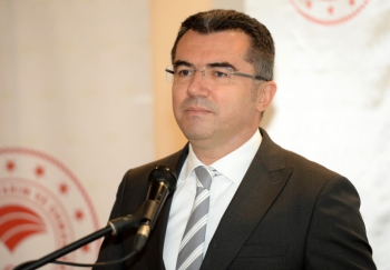 Erzurum’da IPARD III Tanıtım ve Bilgilendirme Toplantısı yapıldı 